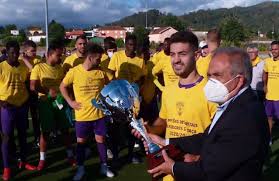Toda a informação sobre associação desportiva «os limianos». Limianos Conquista Dobradinha Ao Vencer Valenciano Na Final Da Taca Da Afvc Radio Geice