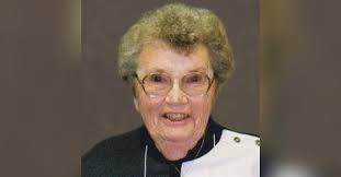 Genevieve "Doris" Wetzel Obituary