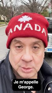George Conway Apologizes to Canada