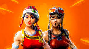 #freetoeditfortnite elite agent background #remixed from @rainlogos , @bogember78. Elite Agent Renegade Raider Fortnite In Orange Background Hd Games Wallpapers Hd Wallpapers Id 39842