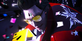 Just who the heck is Travis Touchdown? | News | Nintendo