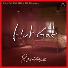 허각 (huh gak) 향기만 남아 memory of your scent. Download Mini Album Huh Gak Reminisce Mp3 Itunes Plus Aac M4a