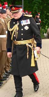 British no.2 army dress jacket. Uniforms Of The British Army Full Dressà¹à¸¥à¸°numbered Orders Of Dress