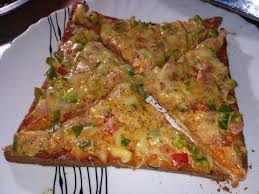 Youtube Recipes Food Baked Pizza Recipe