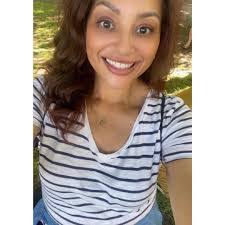 Celine Barnett's Instagram, Twitter & Facebook