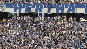 It has been a fantastic few days financially for hertha berlin. Hertha Berlin Player Tests Positive For Coronavirus