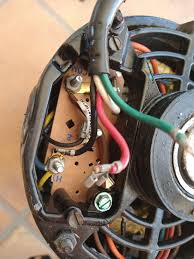 Now take your cable which should be a romex cable and that you should see will run from your circuit breakers box to your swamp cooler. Evaporative Cooler Motor Issues Home Improvement Stack Exchange