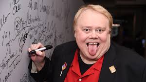 The Untold Truth Of Louie Anderson