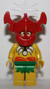 King Kahuka - Brickipedia, the LEGO Wiki