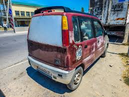 Image result for Light Beige Grey 1966 Daihatsu