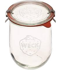 Image result for Weck Gläser 500 ml