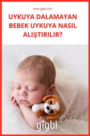 Uykuya Dalamayan Bebek Uykuya Nasil Alistirilir Bebek Uyku Ve Emzirme