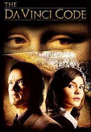 The da vinci code this work of fiction has been the centre of controversy over the accuracy of its depictions of christianity and of leonardo. The Da Vinci Code 2006 Official Trailer 1 Tom Hanks Movie Youtube