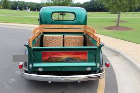 Image result for Federal Green 1946 Truck