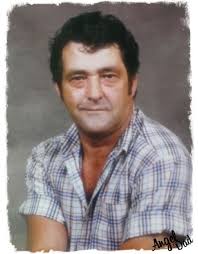 Billie Daniel Dickens (1935-2010)