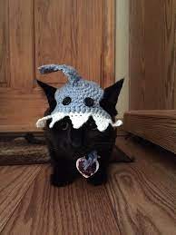 Diy Crochet Cat Shark Hat Crochet Shark Diy Crochet Cat Crochet Shark Blanket