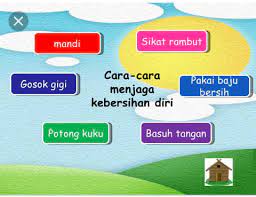Penyakit jantung adalah penyakit yang tidak dapat disepelekan, karena jantung memiliki peranan yang sangat besar bagi tubuh manusia. Cara Menjaga Kebersihan Diri Kanak Kanak Posts Facebook