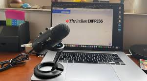 Maybe you would like to learn more about one of these? Jbl Csum 10 Compact Microphone Review Clarity And Affordability Technology News The Indian Express