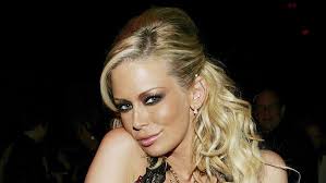 Former adult star Jenna Jameson is helping people 'find Jesus' after being  known for 'sin'