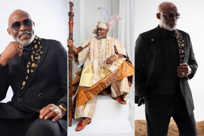 RMD Says He Feels Like He is Living Extra Time At 65