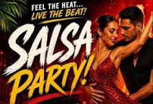 Salsa Party - SBK at The Sessions House