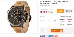 Timberland Tbl 13910jsbu 02 Erkek Kol Saati 37 Indirimle 469 90 Tl Http Www Hermarkabizde Com Timberland Tbl 13910jsbu 0 Leather Leather Watch Timberland
