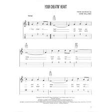 Is this song on the soundtrack? Easy Songs For Ukulele Notenbuch De