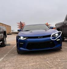 Why is my battery light keep coming off and on 2017 Camaro SS ...