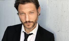 Michael Graziadei Returns to The Young and the Restless