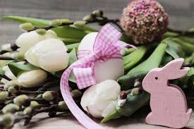 ŚWIĘTA W USA: WIELKANOC - Odkrywając Amerykę