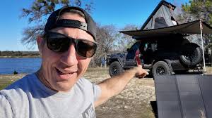 Taking My Overland Beast