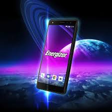 Energizer Power Max P490 iyo mas'uulka ...
