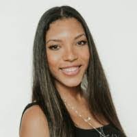 Jasmine Butts's Instagram, Twitter & Facebook