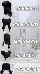 Jun 09, 2020 · old town road is a music by american rapper lil nas x, first discharged freely in december 2018. 170 Roblox Hair Codes Ideas In 2021 Roblox Roblox Codes Roblox Pictures