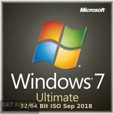 Windows 7 ultimate 64 bit: Ventanas 7 Ultimo 32 64 Bit Iso Sep 2018 Descargar Entrar En La Pc