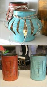 Lanterns in every size, shape, color and style for every room in your house. 13 Diy Lanterns To Light Up Your Outdoor Space Home Decor Projects