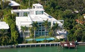 Lil Wayne S Home Miami Mansion Mansions Miami Houses