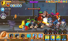 Lavengers is modded game in this mod unlimited money, coins and everything for android larva heroes: Larva Heroes Lavengers Mod Apk 2 8 1 Download Infinte Candy Coin For Android