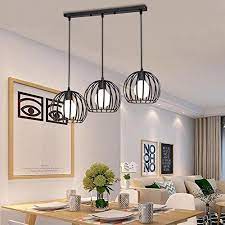vintage pendelleuchte esstisch hangelampe deckenleuchte retro kreative design pendellampe metal pendelleuchte esstisch kuchendeckenleuchten pendelleuchte kuche
