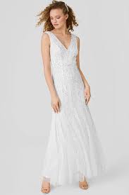 Maybe you would like to learn more about one of these? Gunstige Brautkleider Von H M Asos Co 10 Modelle Unter 200 Euro Desired De