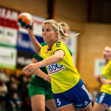 En stor idrettskarriere er over. Fyllingen Handball