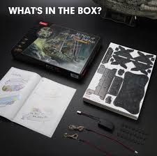 フライングダッチマン号 3Dパズル 帆船模型 DIY