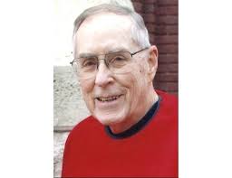 Robert Arnold Obituary (1931