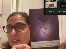 Jennifer Merritt, LMT (@merritt.massage.and.yoga) • Instagram photos and  videos