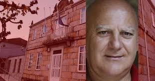 Jaime Sousa, alcalde de Cartelle: "Aprobar o plan básico e dotar de fibra  óptica permitiranos fixar poboación"