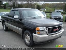 Image result for Black 2000 Sierra