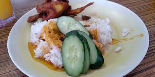 Macam biasalah, tak sah kalau korang ke penang tapi tak menikmati menu nasi kandar di sana. Nasi Kandar Cargas Cafe Sedap Macam Dulu Jugak Cahaya Hayati