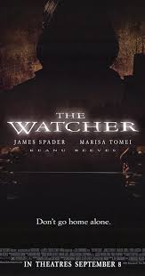 I sat down with walter james lovett to discuss comics, the indies and the watcher. The Watcher 2000 Imdb