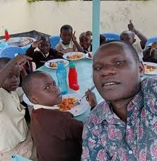 Derek Pickett in people