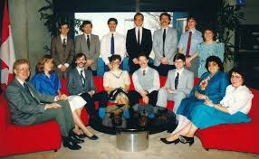 Meteorologist Operational Course (MOC) 8